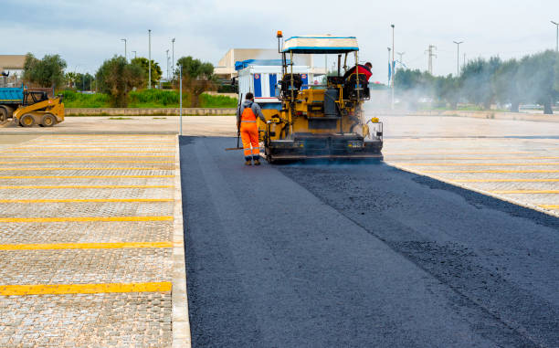 Best Driveway Repair Near Me  in Hartford City, IN