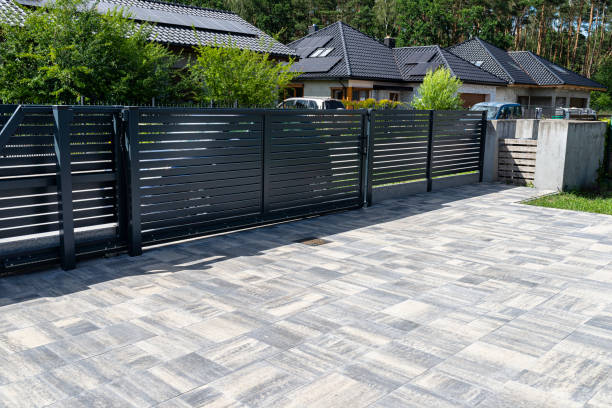 Best Decorative Driveway Pavers  in Hartford City, IN