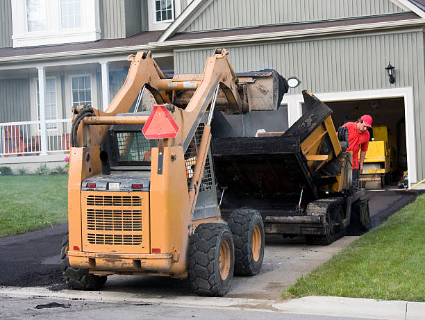 Reasons to Select Us for Your Driveway Paving Requirements in Hartford City, IN
