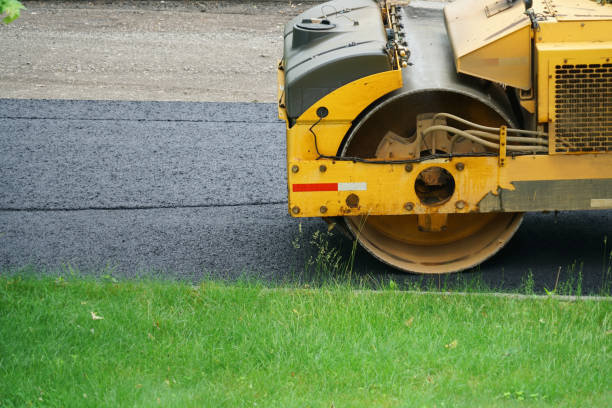 Professional Driveway Pavers in Hartford City, IN